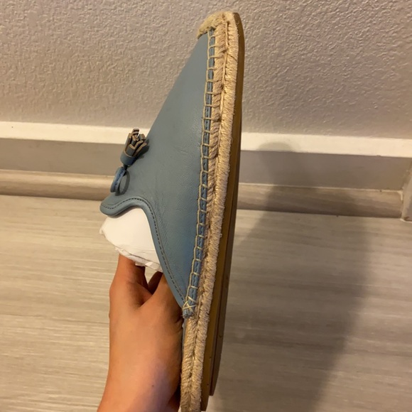 Coach Espadrilles - Picture 3 of 5